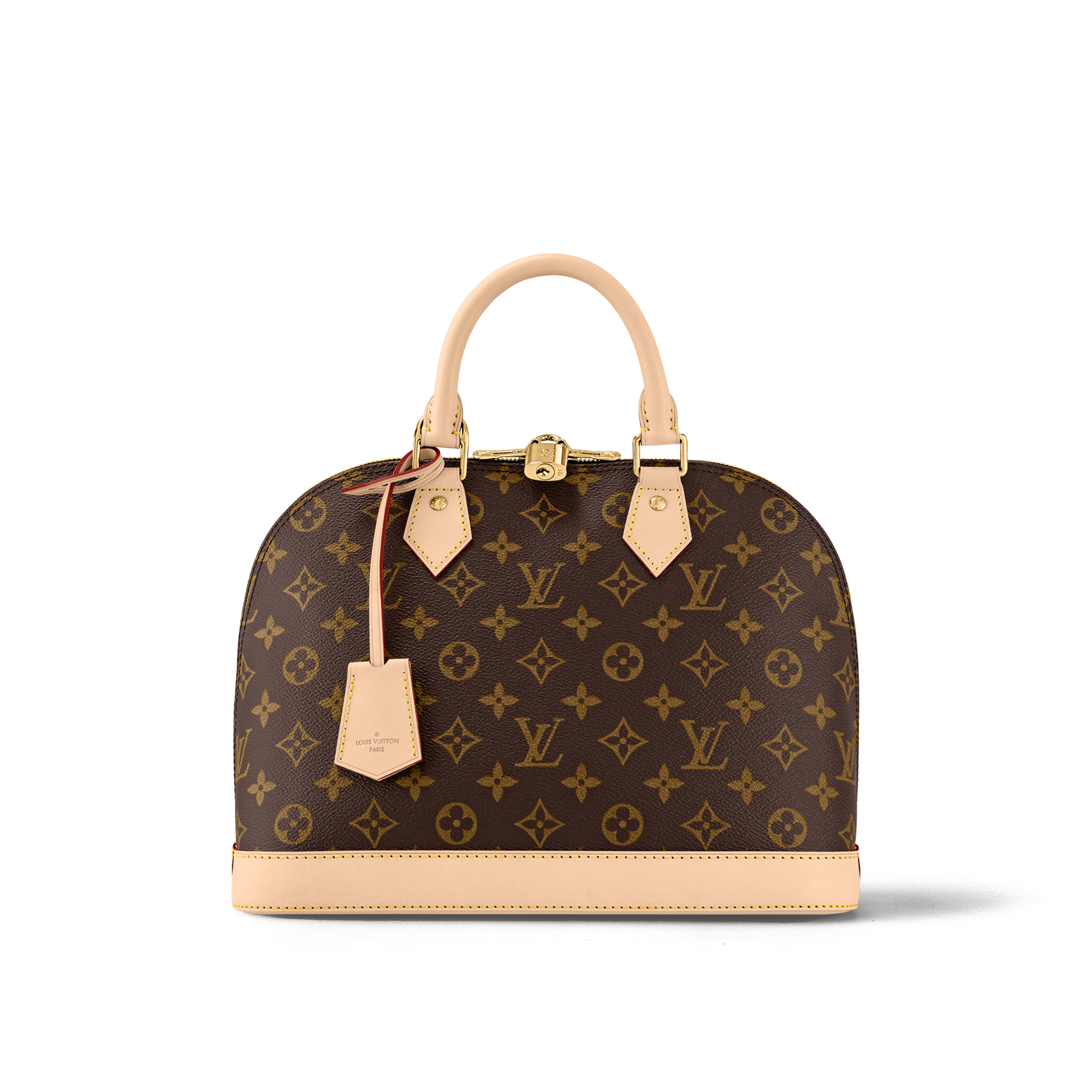 人気人気SALE LOUIS VUITTON - ルイヴィトン アルマbb モノグラムの